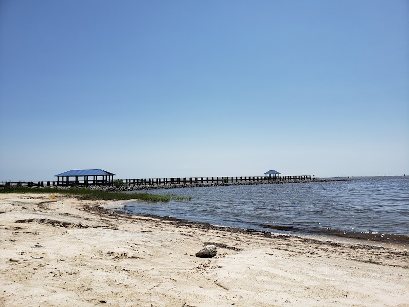 Ocean Springs Marine Mart