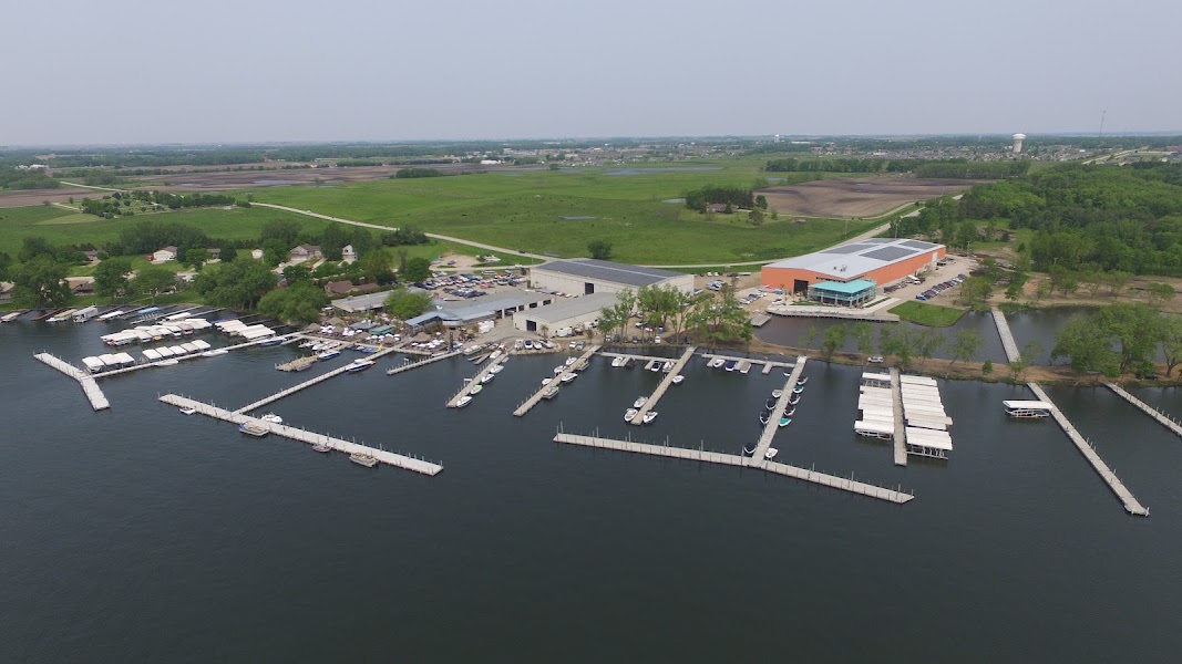 Parks Marina