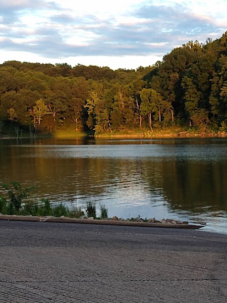 Patoka Lake Marina
