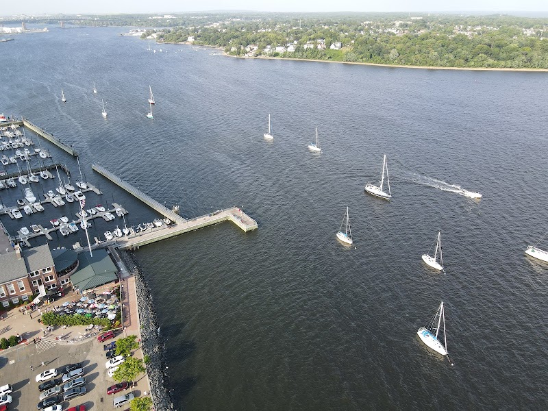 Perth Amboy Harborside Marina