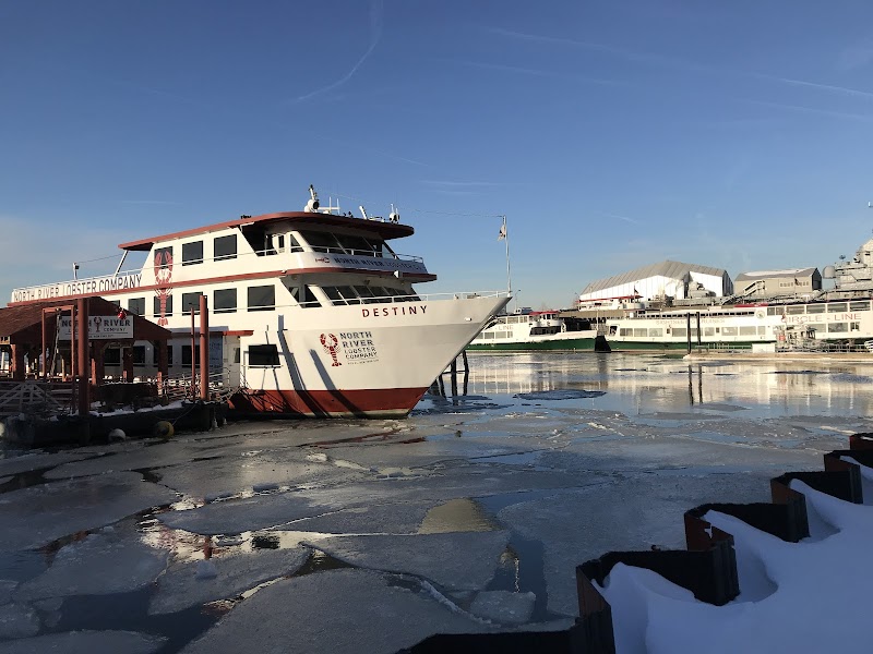 Pier 81