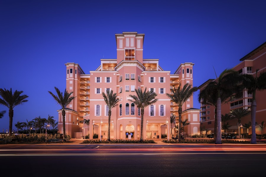 Pink Shell Beach Resort & Marina