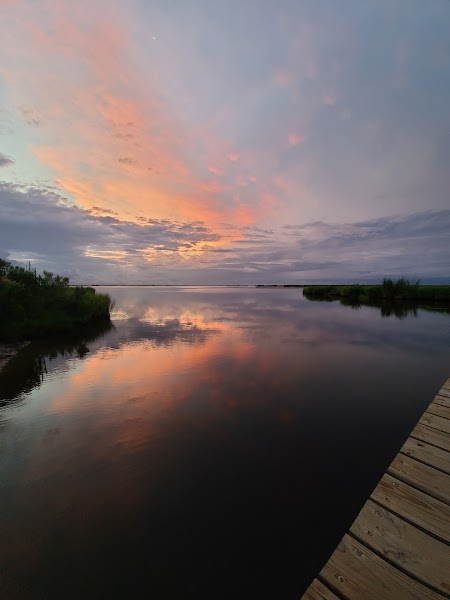 Pointe Aux Chene Marina