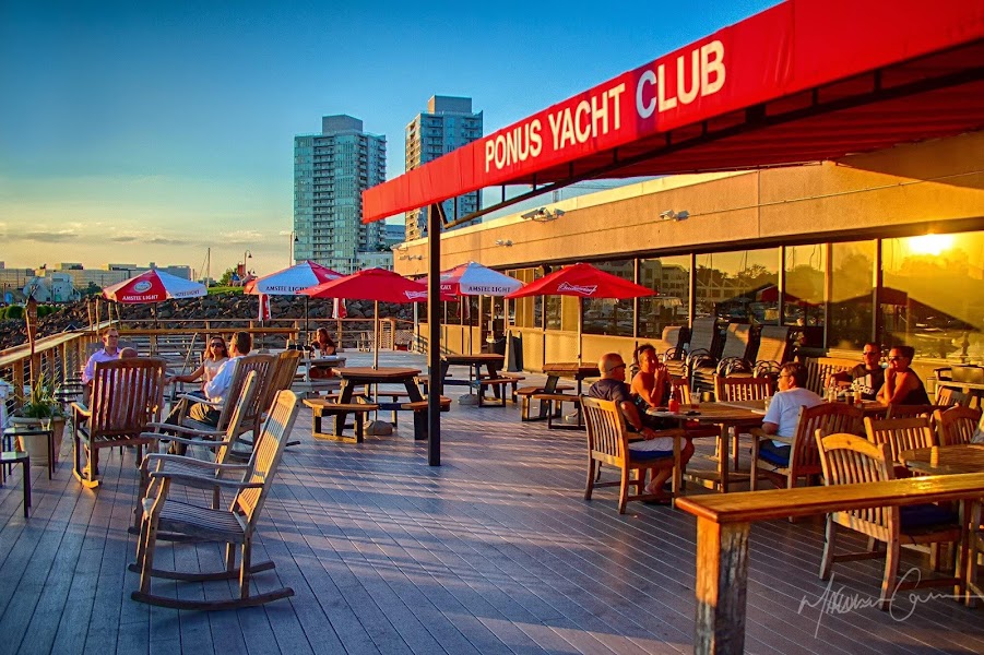 Ponus Yacht Club Inc