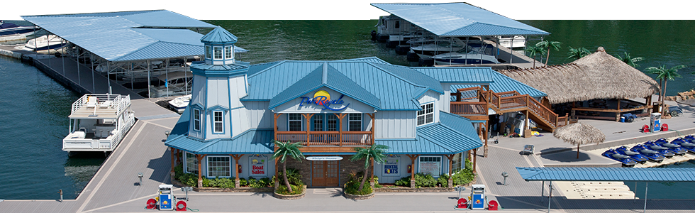 Port Royale Marina