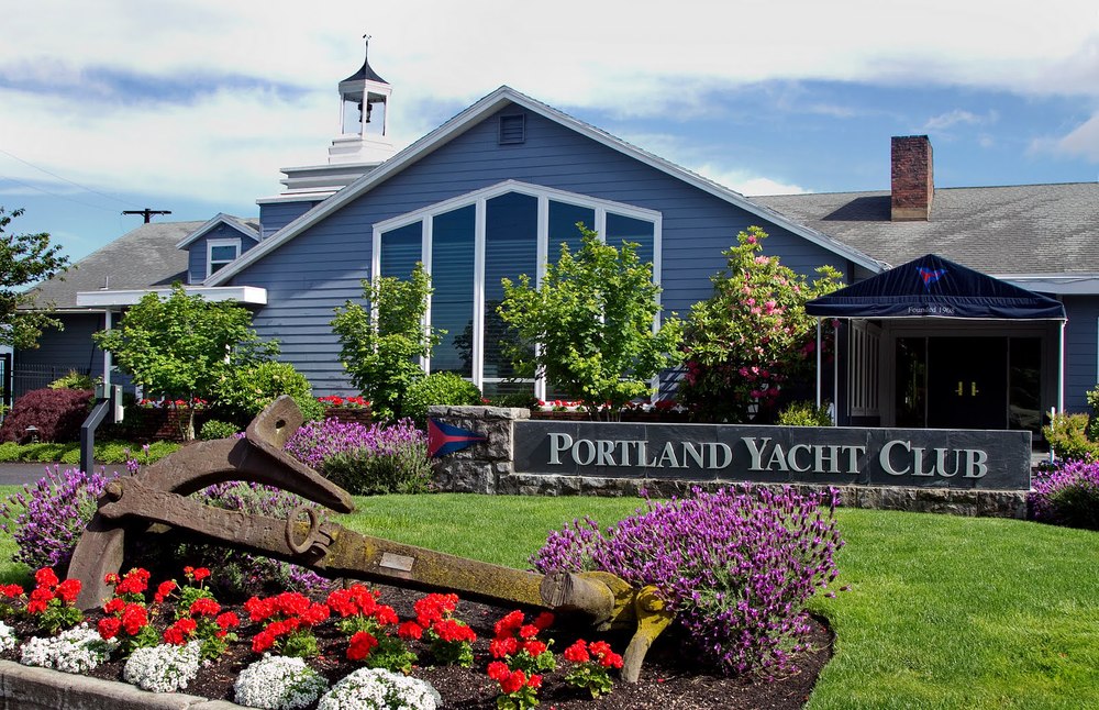 Portland Yacht Club