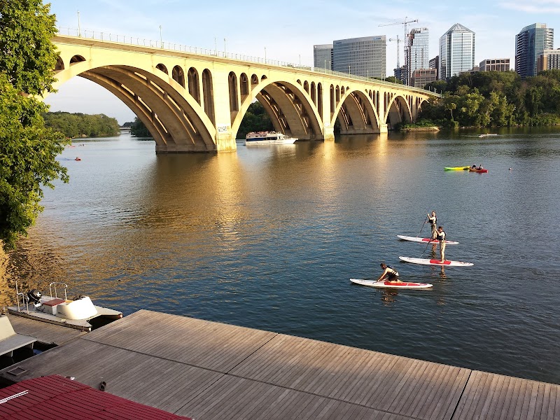 Potomac Boat Club