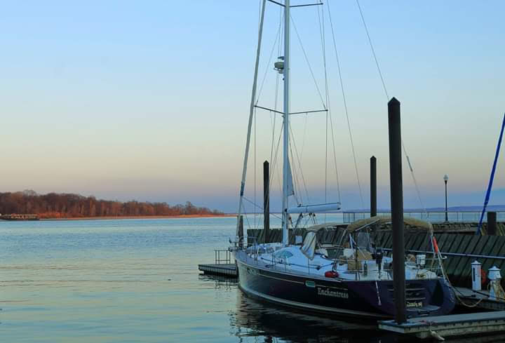 Raritan Yacht Club