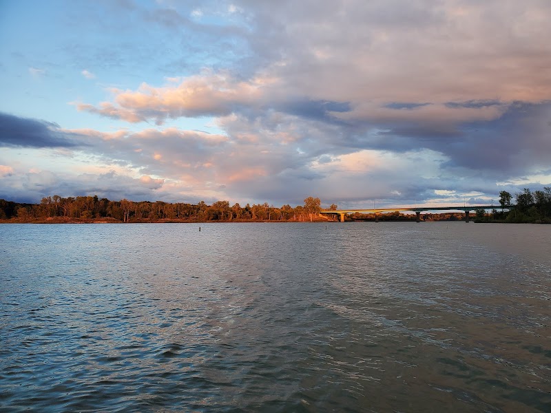 Red Bridge Marina