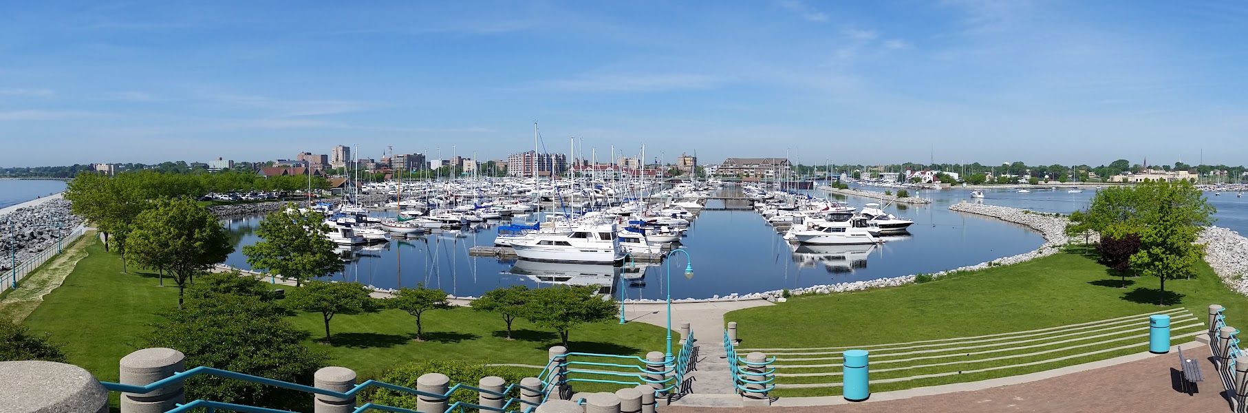 Reefpoint Marina