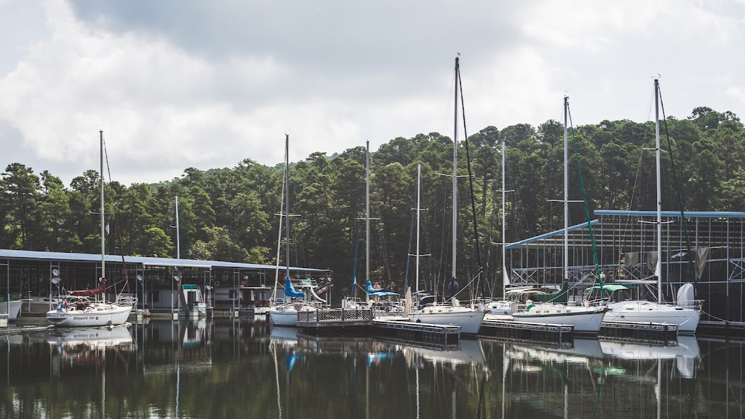 Safe Harbor Brady Mountain