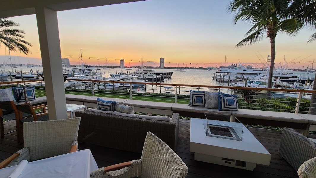Sailfish Club of Florida