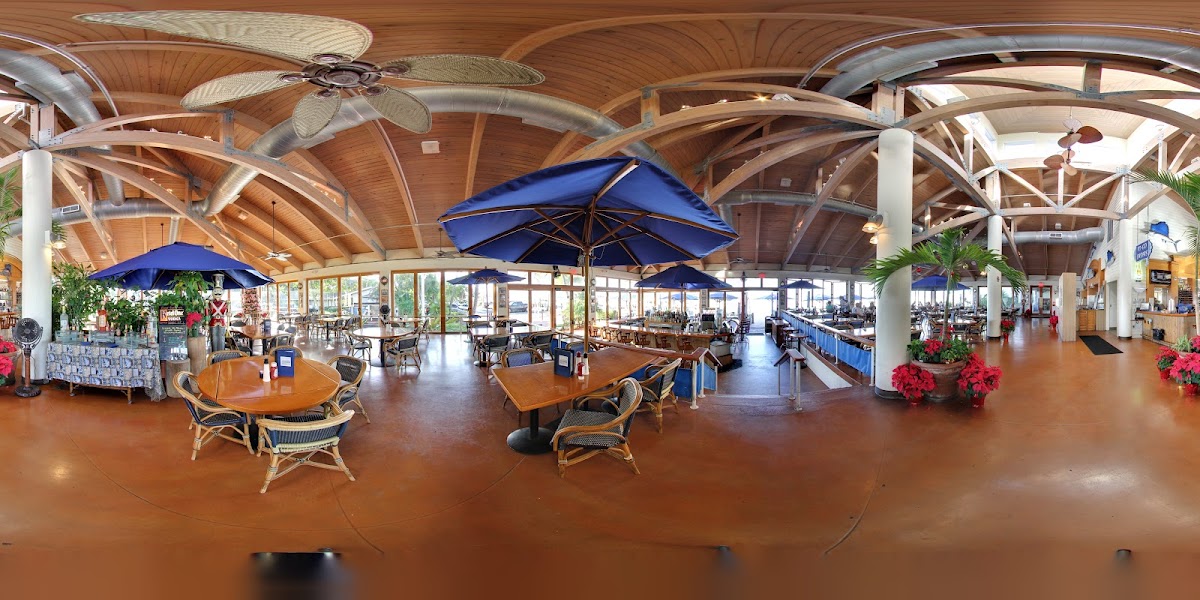 Sailfish Marina