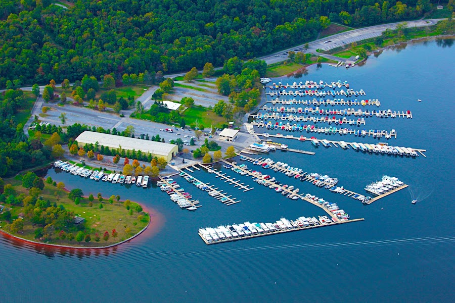 Pennsylvania marinas