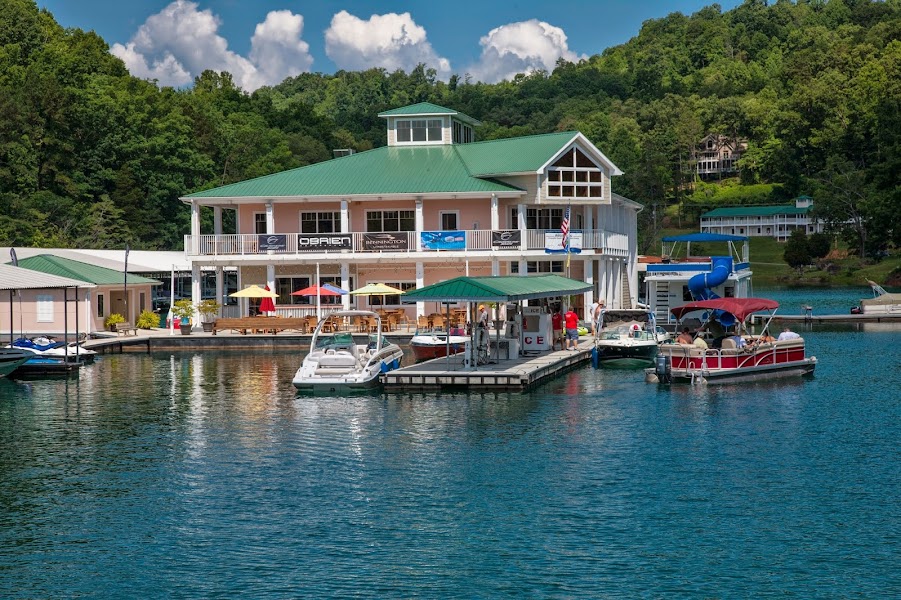 Shanghai Resort & Marina and Boat Rentals