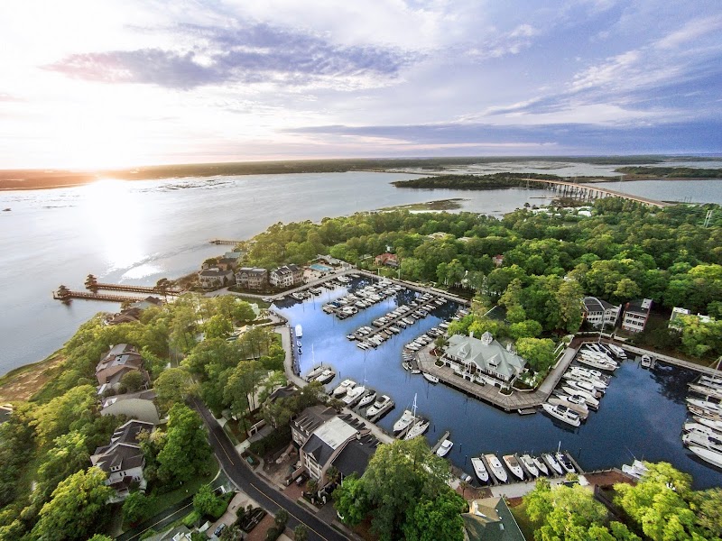 South Carolina Yacht Club