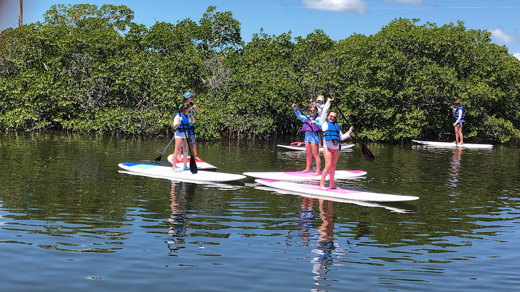 South Miami-Dade Marina and Eco Adventures