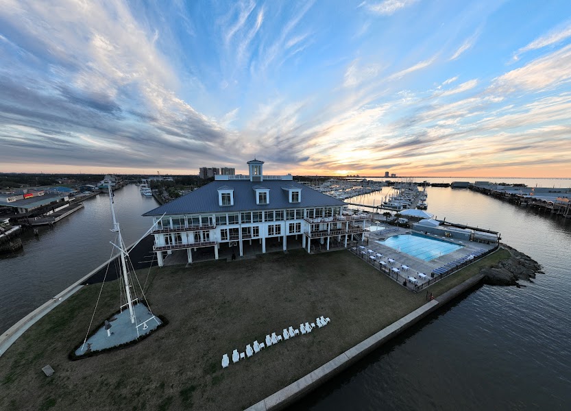 Southern Yacht Club