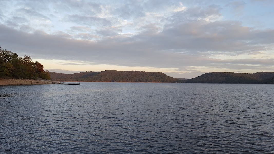 Starkey Marina