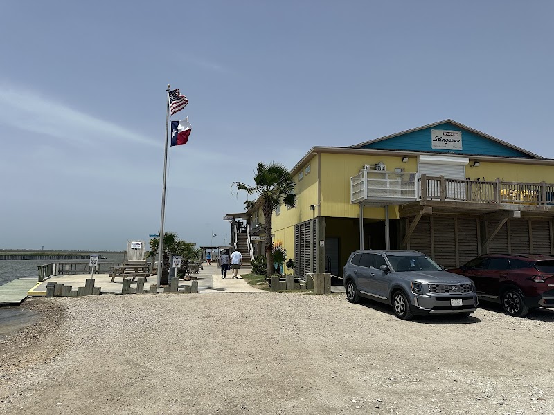 Stingaree Restaurant & Marina