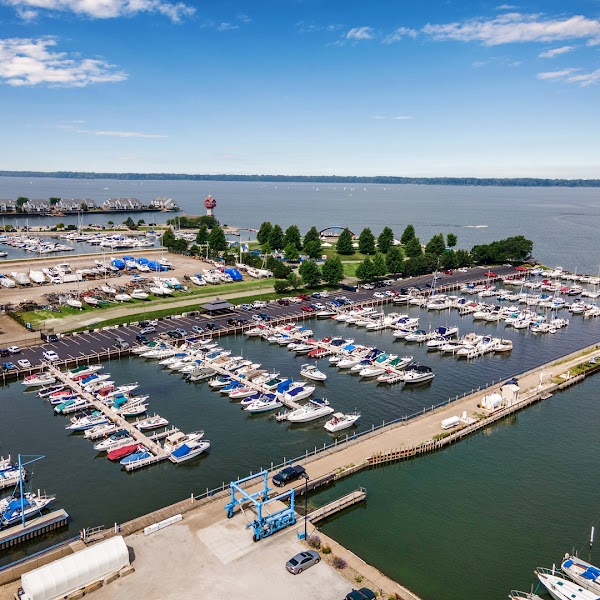 Sun Life Marinas - Bay Harbor