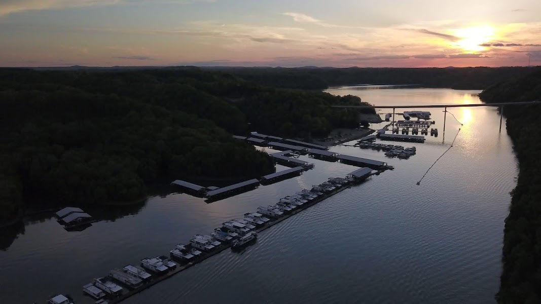 Sunset Marina & Resort