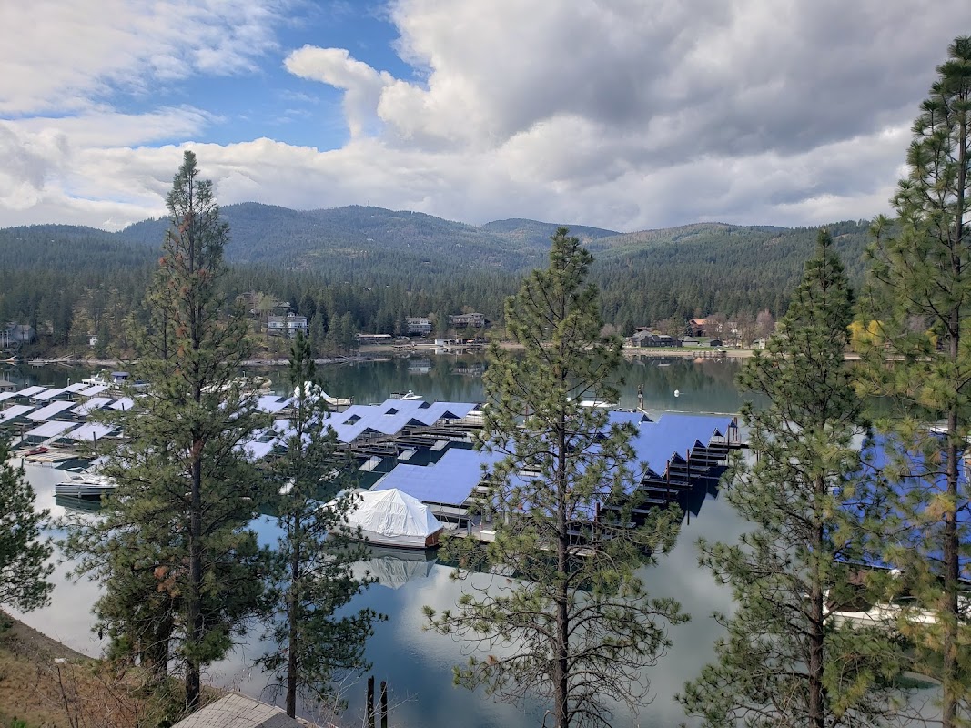 Templin's Marina