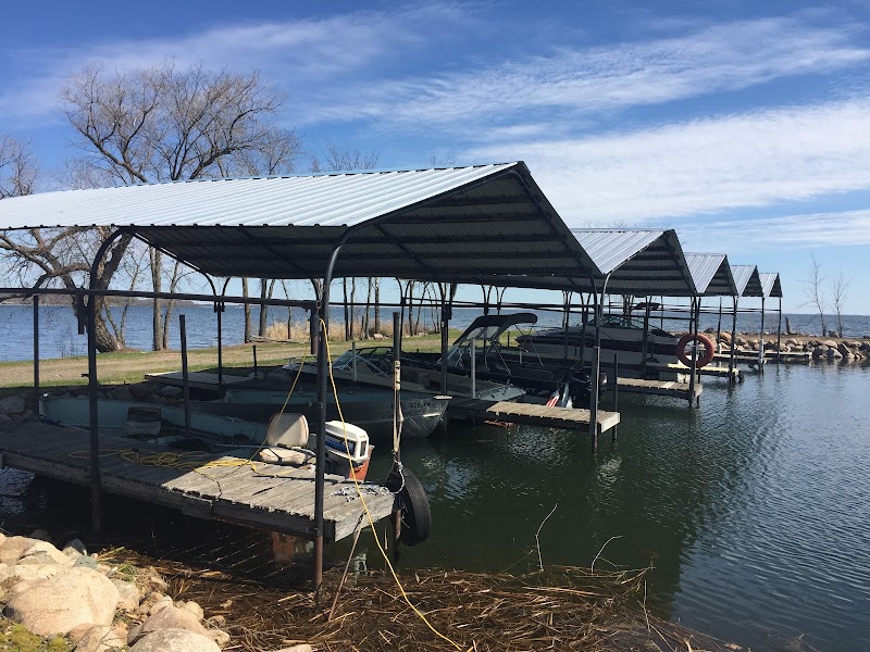 Terry's Boat Harbor