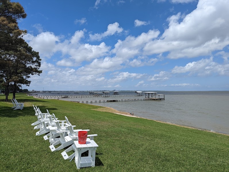 Texas Corinthian Yacht Club