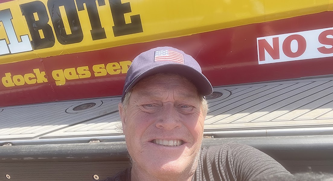 Texas FuelBote