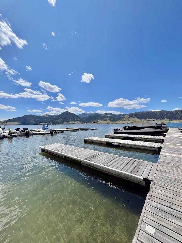The Boat Loft by Launch Watersports