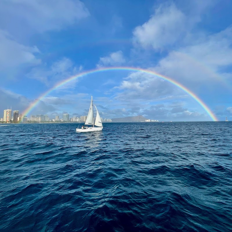 Waikiki Yacht Club