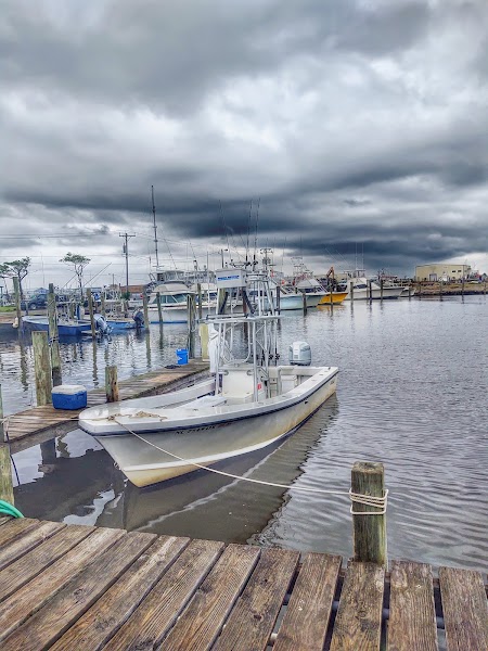 Wanchese Marina Llc