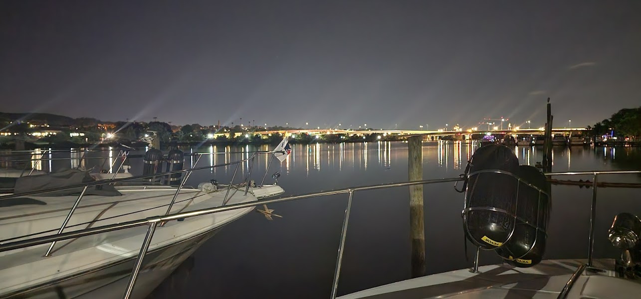 Washington Yacht Club