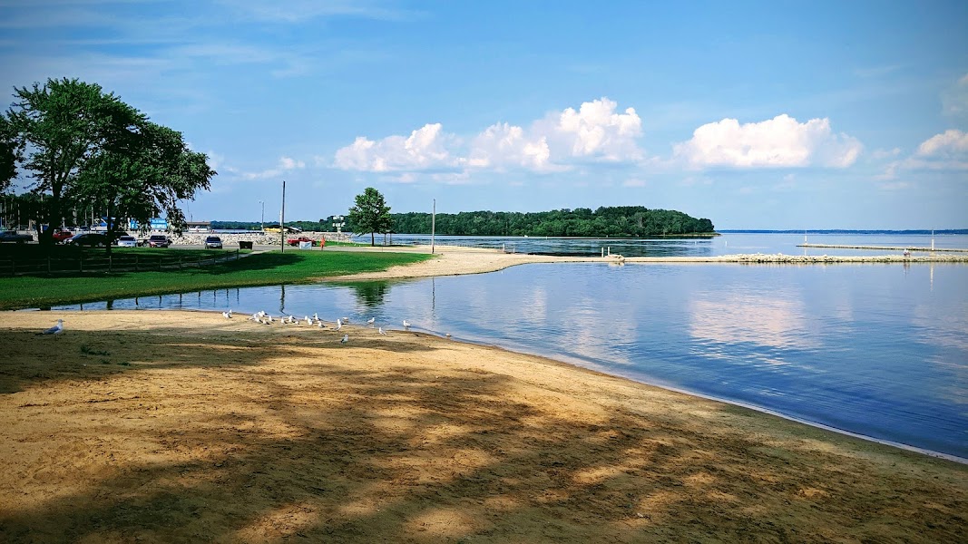 West Access Marina