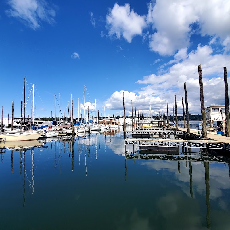 West Bay Marina