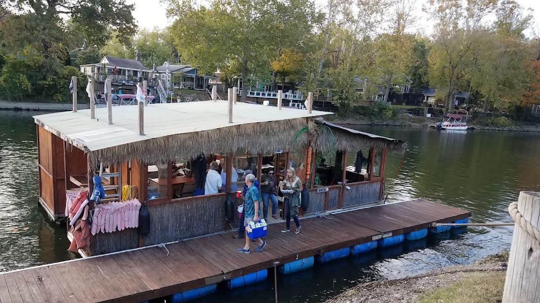 White River Yacht Club
