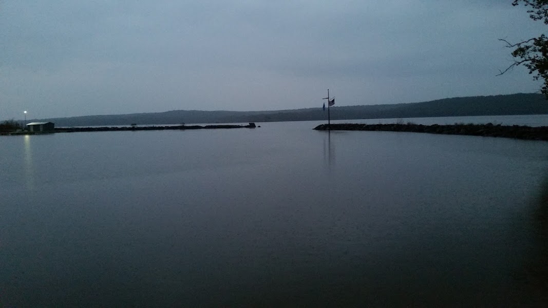 Whitehorn Cove Marina