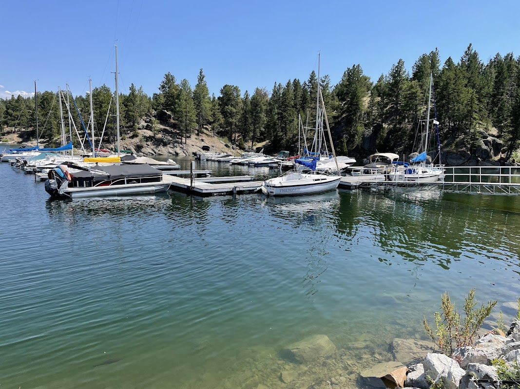 Yacht Basin Marina